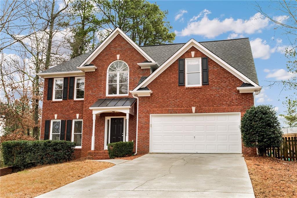 3345 Tiffany Ct., Suwanee, GA 30024