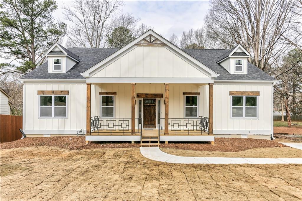 1295 Pierce Ave., Smyrna, GA 30080