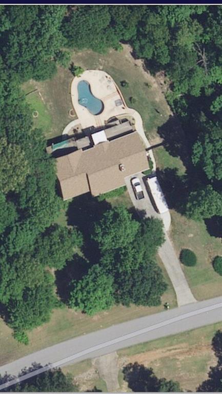 4809 Ridgewood Rd., Monroe, GA 30656