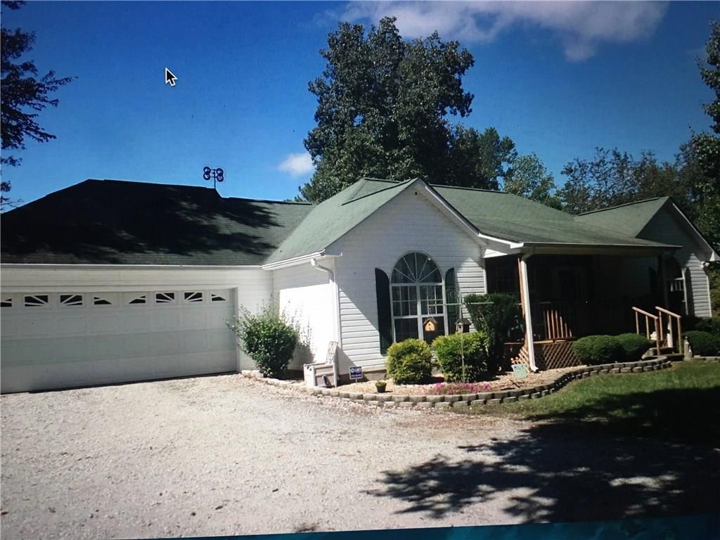 5144 Odum Smallwood Rd., Gainesville, GA 30506