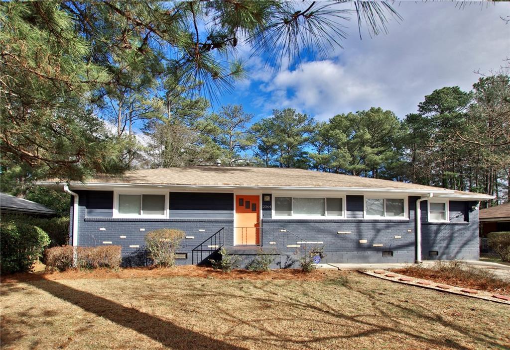 [Address Hidden by Seller], Decatur, GA 30032