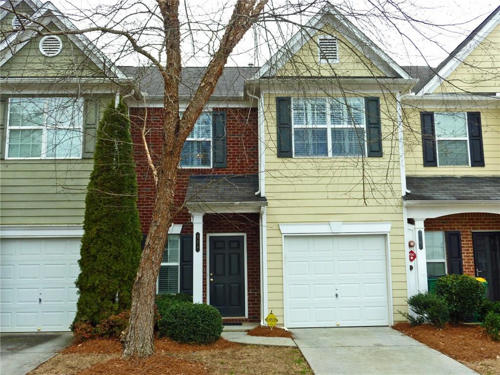 924 Magnolia Leaf Dr., Woodstock, GA 30188