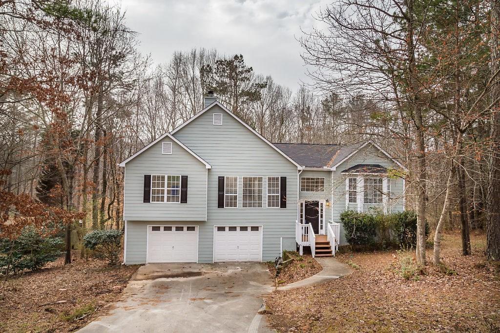 [Address Hidden by Seller], Dallas, GA 30132