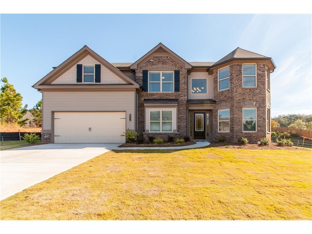 4535 Fernbrook Pl., Cumming, GA 30040