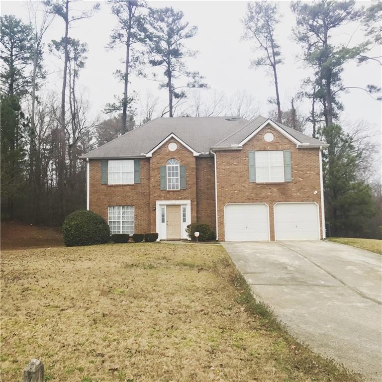 2138 Silva Dr., Conley, GA 30288