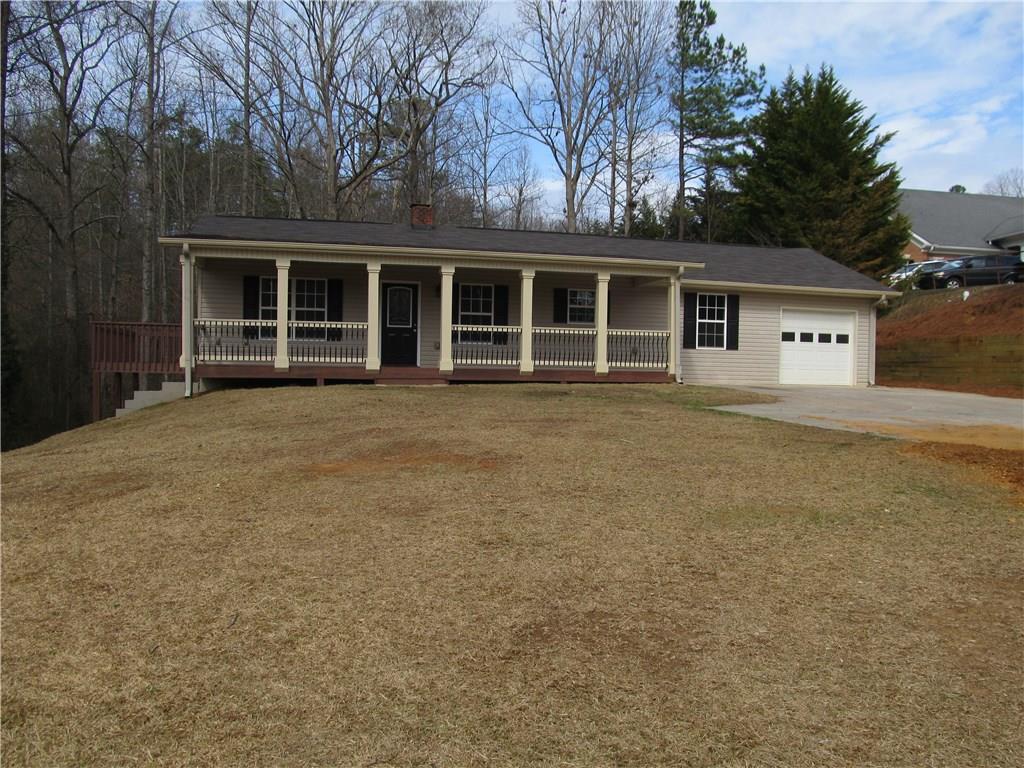 2057 Beverly Rd., Gainesville, GA 30501