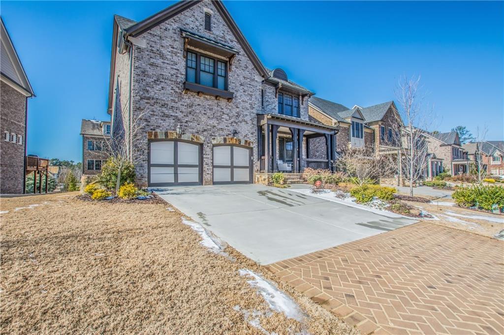 4984 Kentwood Dr., Marietta, GA 30068