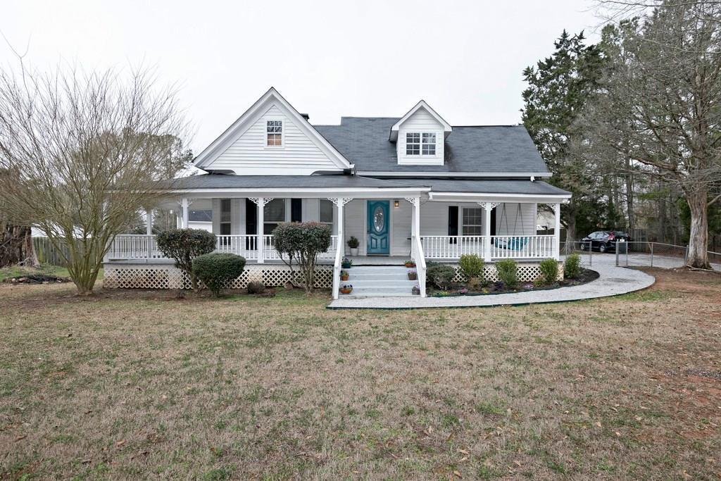 146 Laird Rd., Hiram, GA 30141