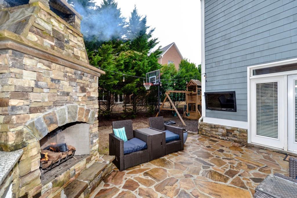 3061 Haynes Tr., Alpharetta, GA 30022