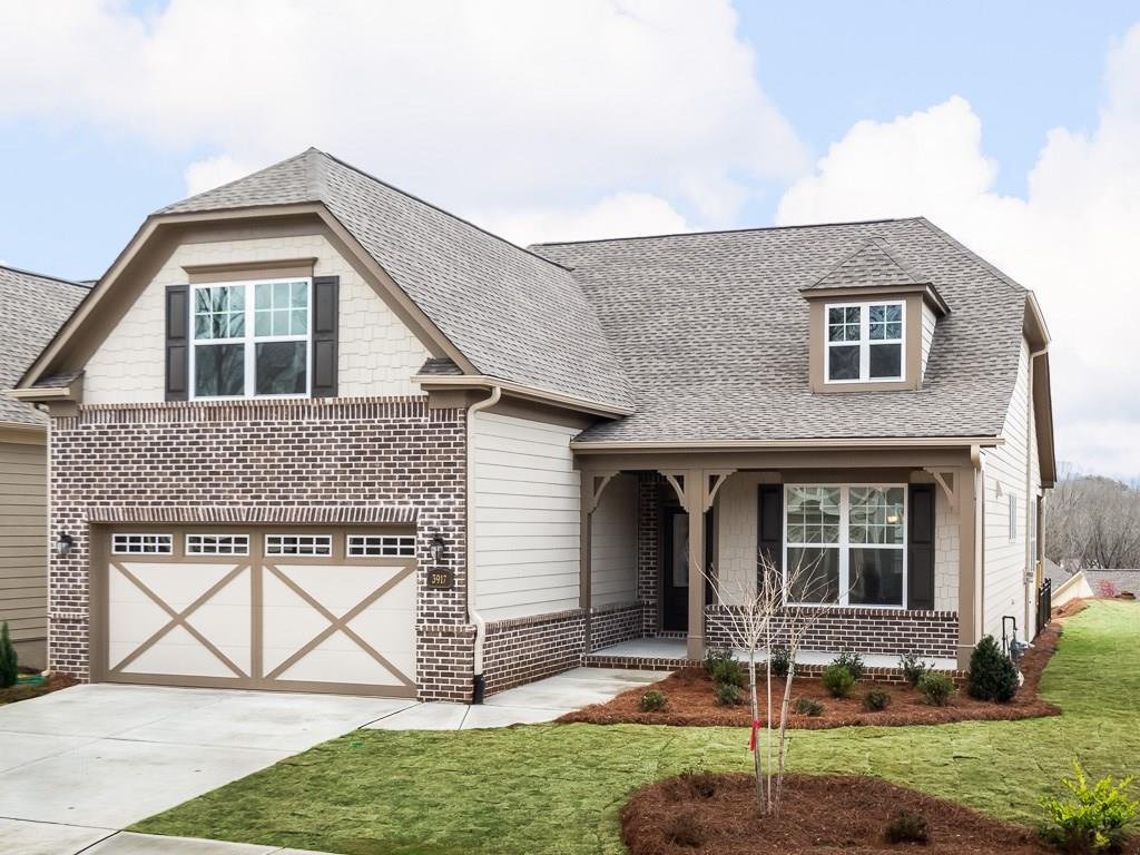 3917 Great Pine Dr., Gainesville, GA 30504