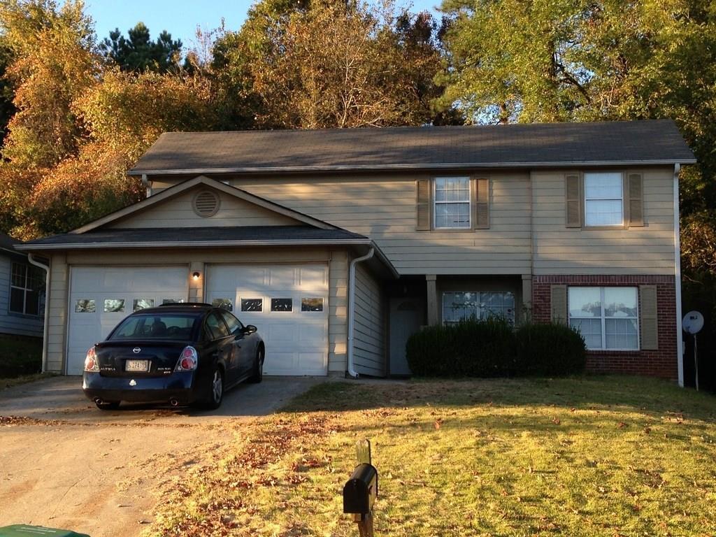 [Address Hidden by Seller], Lithonia, GA 30058