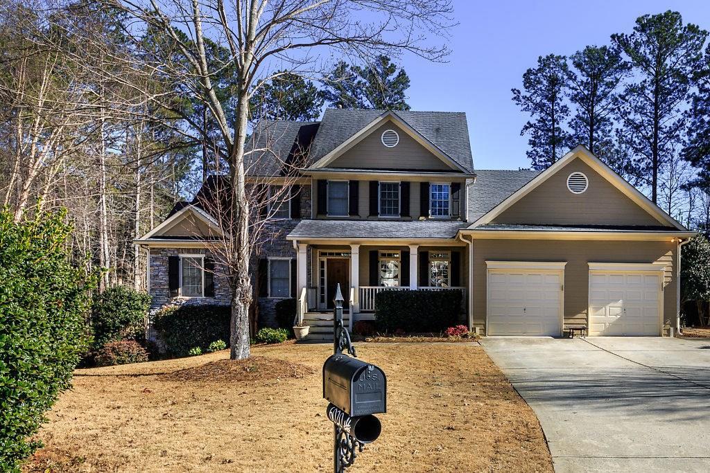 [Address Hidden by Seller], Powder Springs, GA 30127