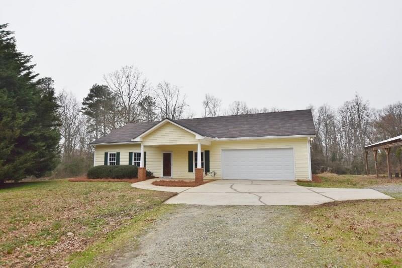2835 Hog Mountain Rd., Jefferson, GA 30549