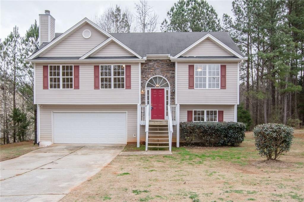 1231 Cumberland Tr., Monroe, GA 30656