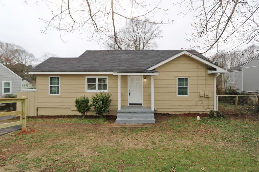 1806 Old Concord Rd., Marietta, GA 30060