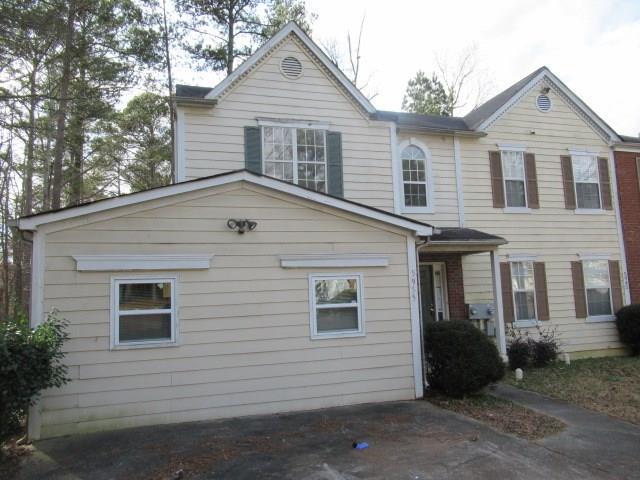 5955 Hampton Ct., Atlanta, GA 30349