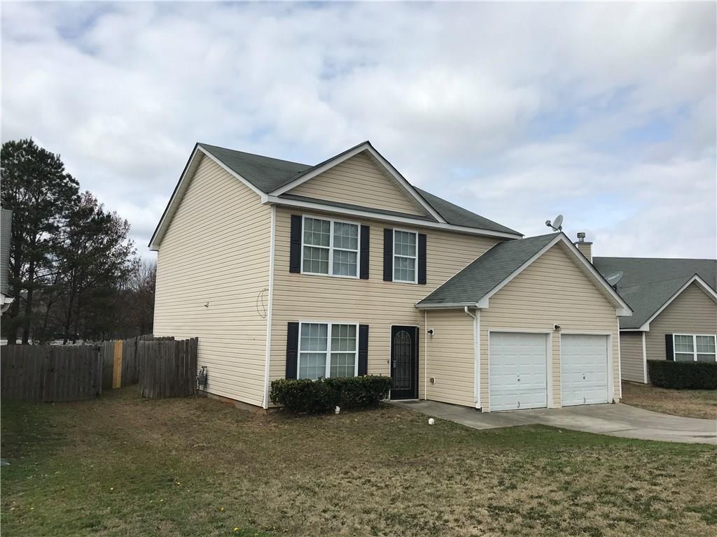 5398 Sand Bar Ln., Atlanta, GA 30349