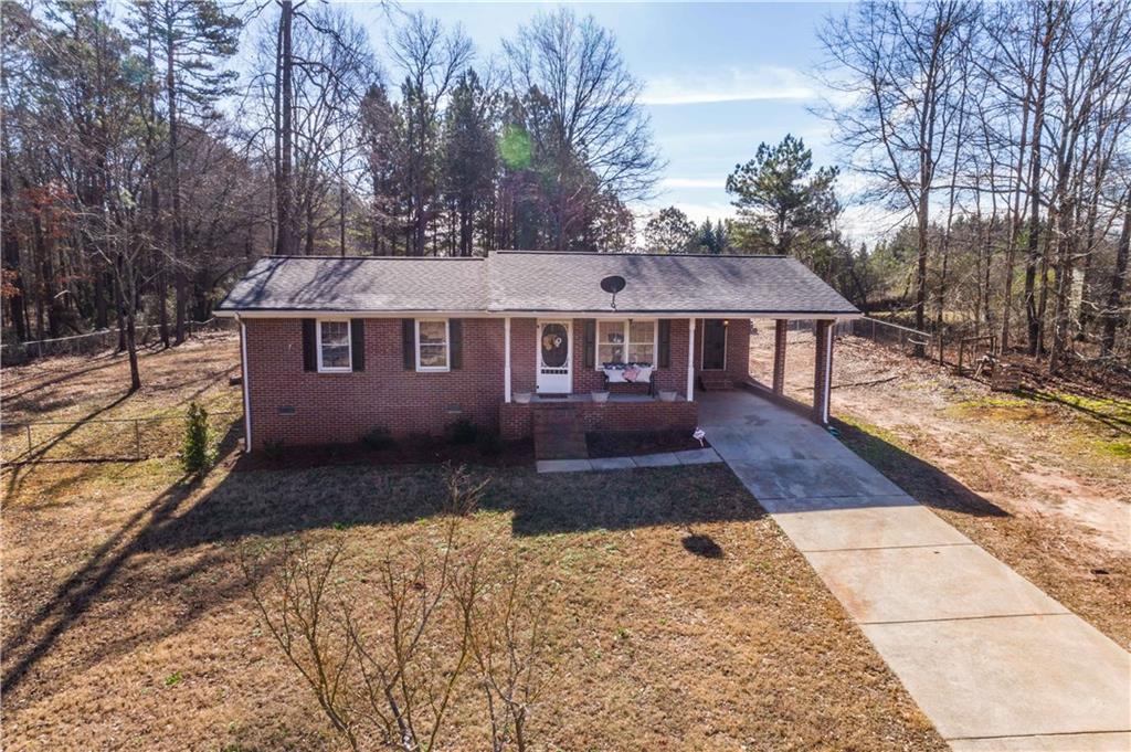 1869 Shoal Creek Rd., Monroe, GA 30656