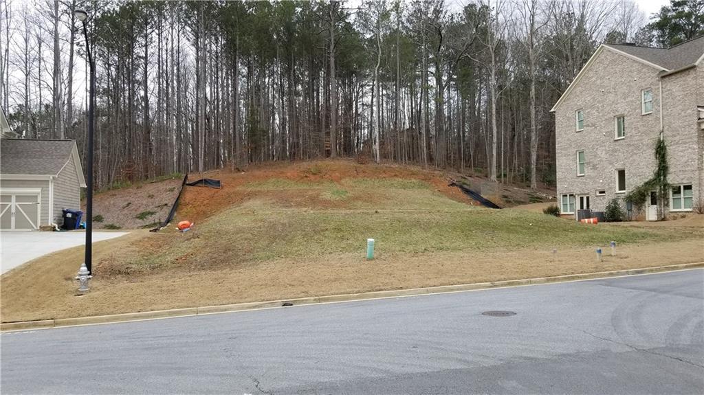 613 Rocky Creek Point, Woodstock, GA 30188