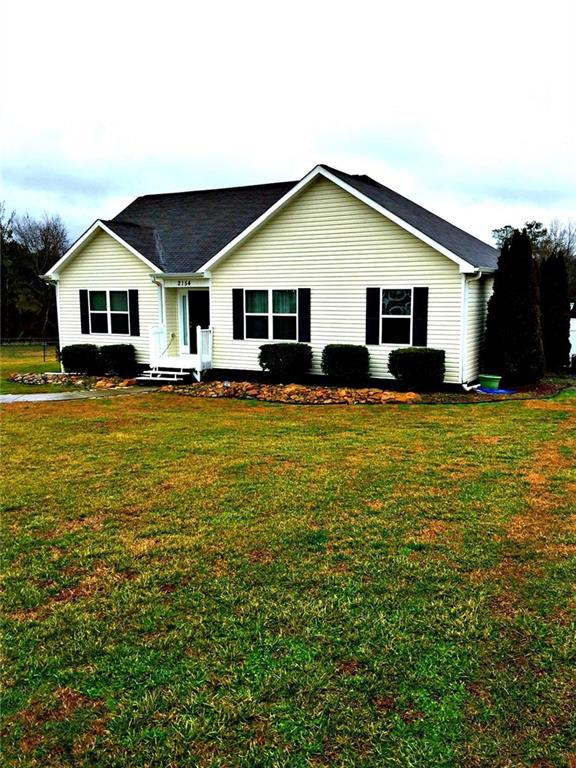 2154 Antioch Church Rd., Talking Rock, GA 30175