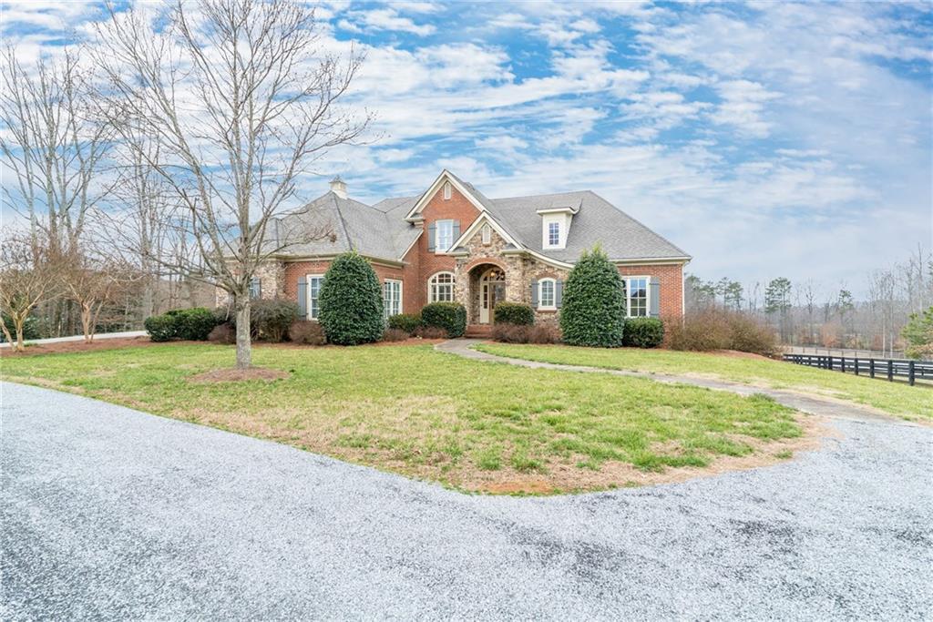 2255 Trinity Church Rd., Canton, GA 30115