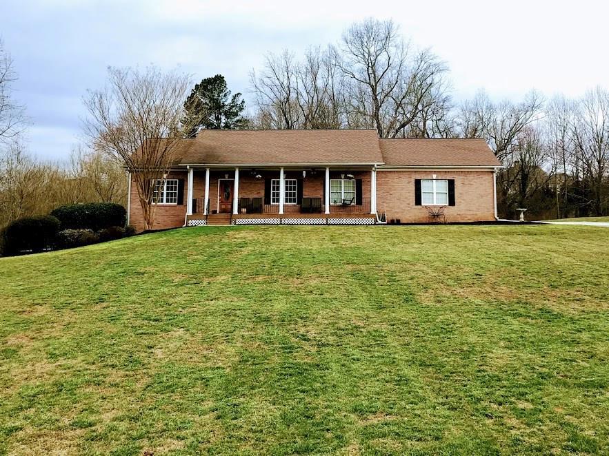 3645 Gravitt Rd., Cumming, GA 30040