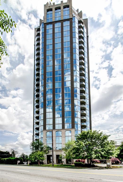 2795 Peachtree Rd. #2108, Atlanta, GA 30305