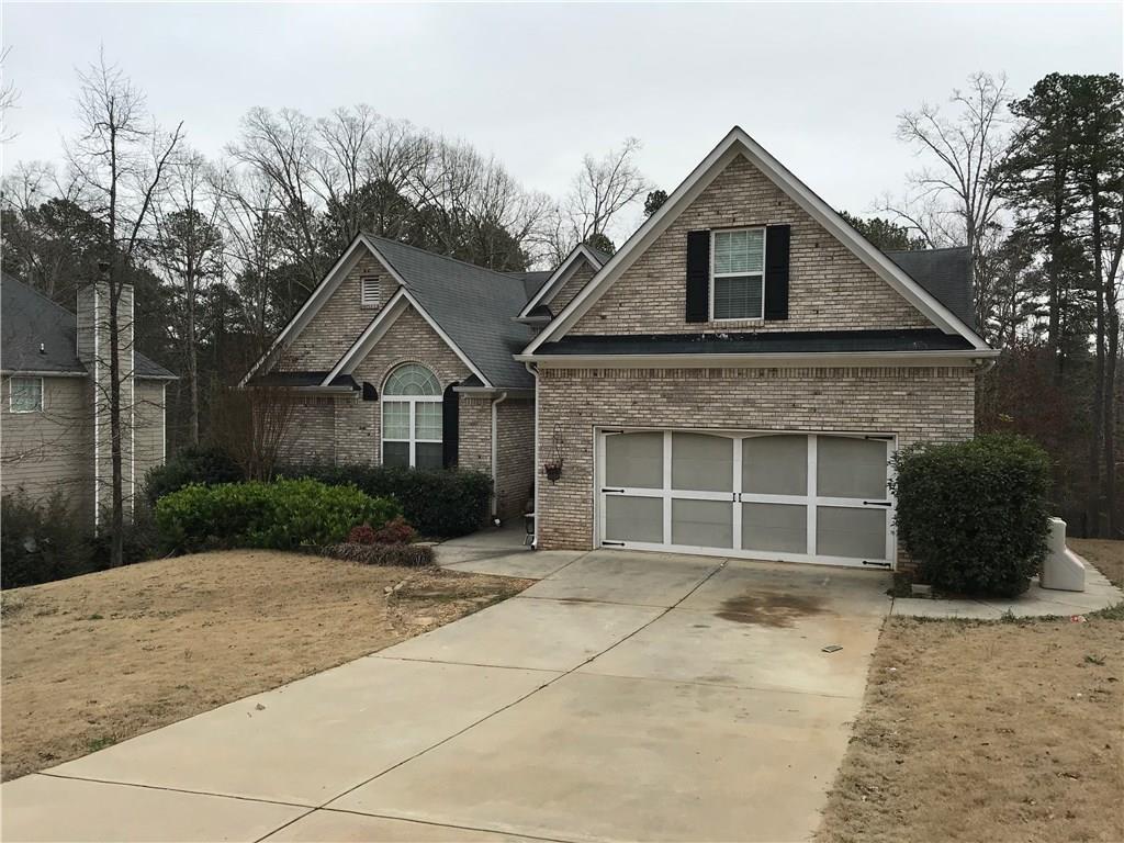 428 Jennifer Springs Dr., Monroe, GA 30656