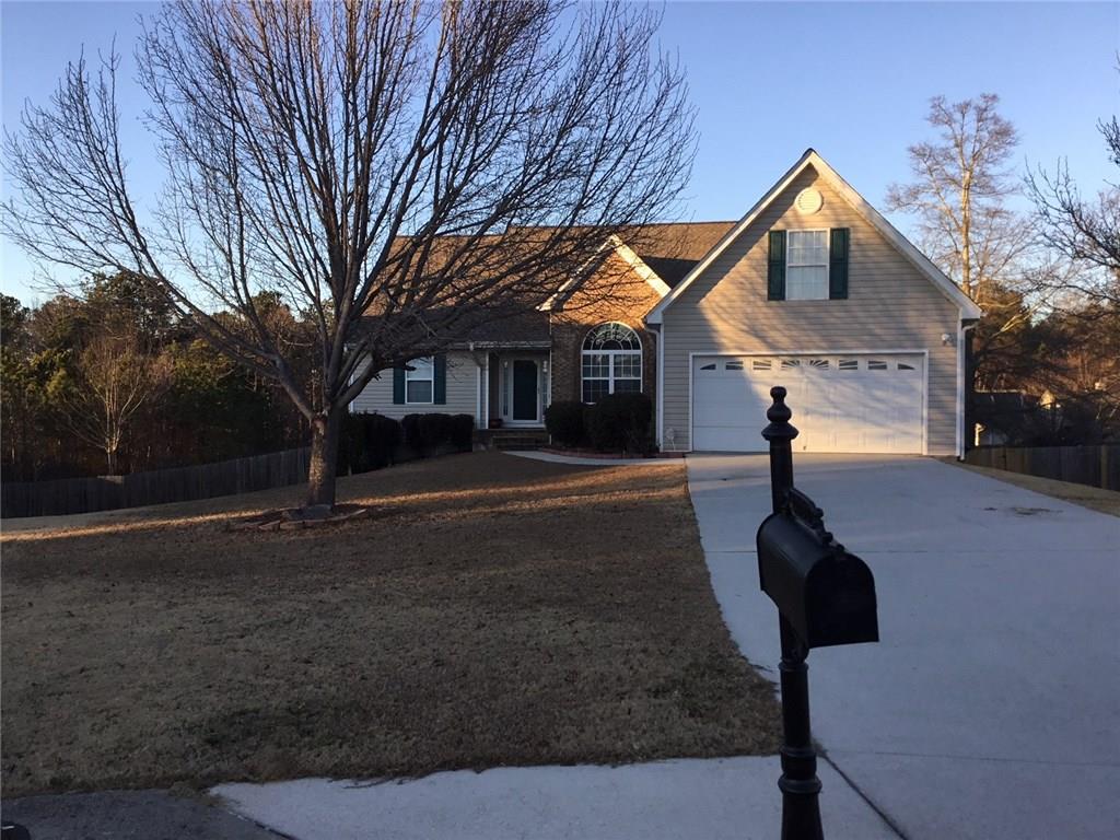 4000 Hollow Spring Tr., Loganville, GA 30052