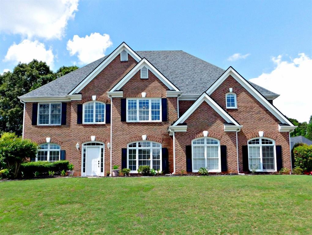 4972 Tottenham Ct., Suwanee, GA 30024