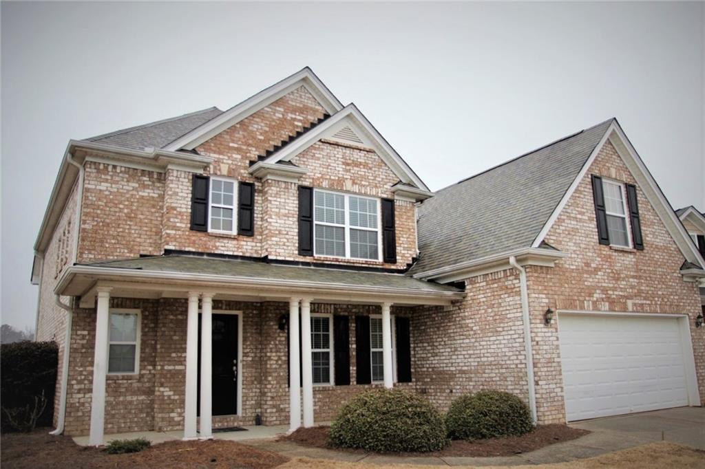 2113 Benchmark Dr., Snellville, GA 30078