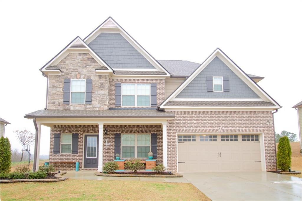 2260 Day Break Way, Dacula, GA 30019
