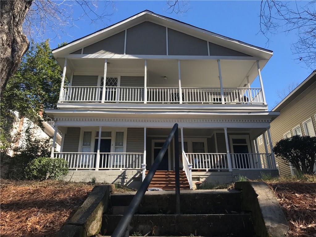 833 Monroe Dr., Atlanta, GA 30308