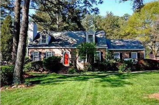 1589 Pucketts Dr., Lilburn, GA 30047