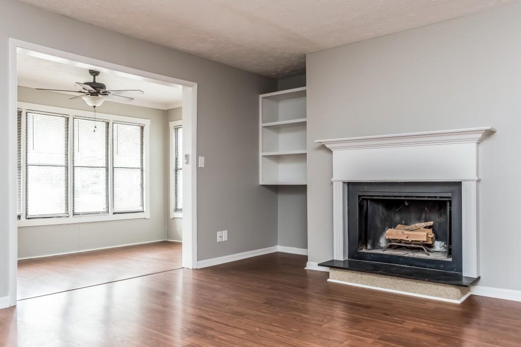 406 Smokerise Cir., Marietta, GA 30067