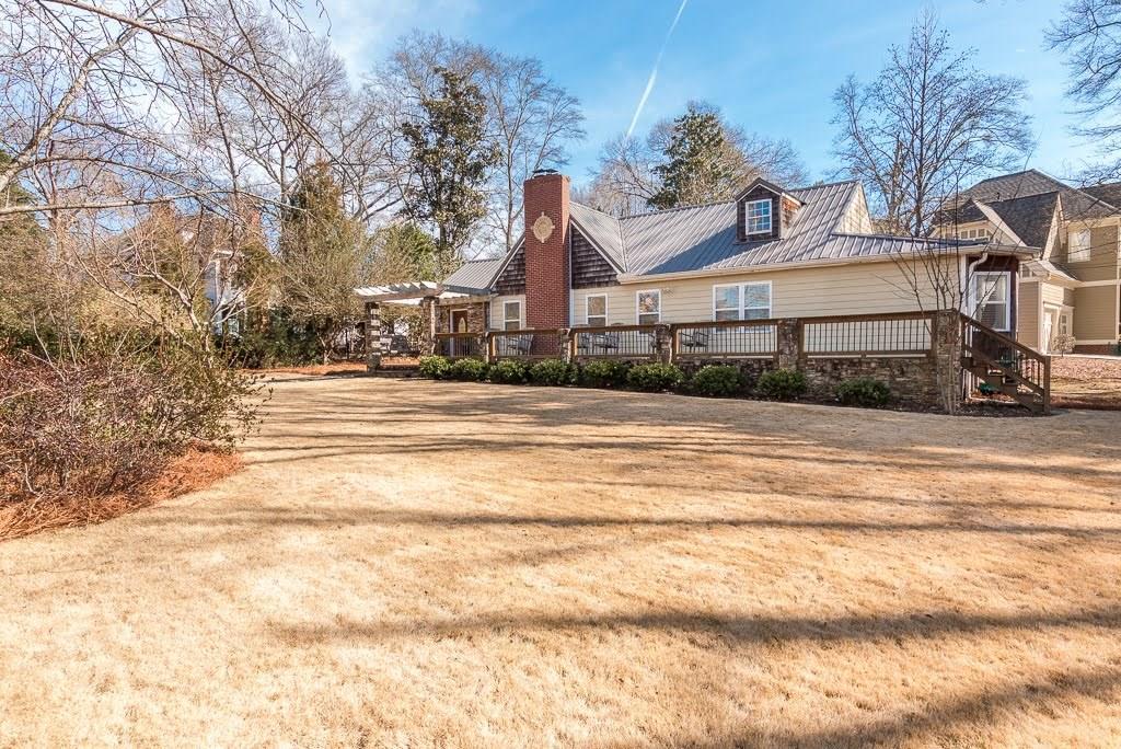 548 N Peachtree St., Norcross, GA 30071