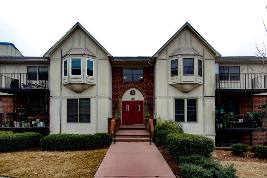6851 Roswell Rd. #D-11, Sandy Springs, GA 30328