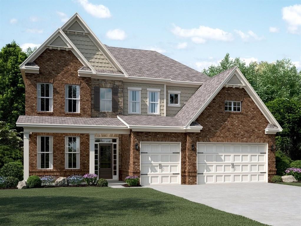 [Address Hidden by Seller], Suwanee, GA 30024