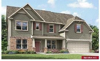 1424 Highland Wood Ct., Auburn, GA 30011