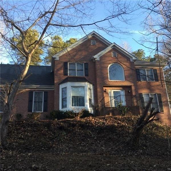 3436 Velvet Creek Dr., Marietta, GA 30008
