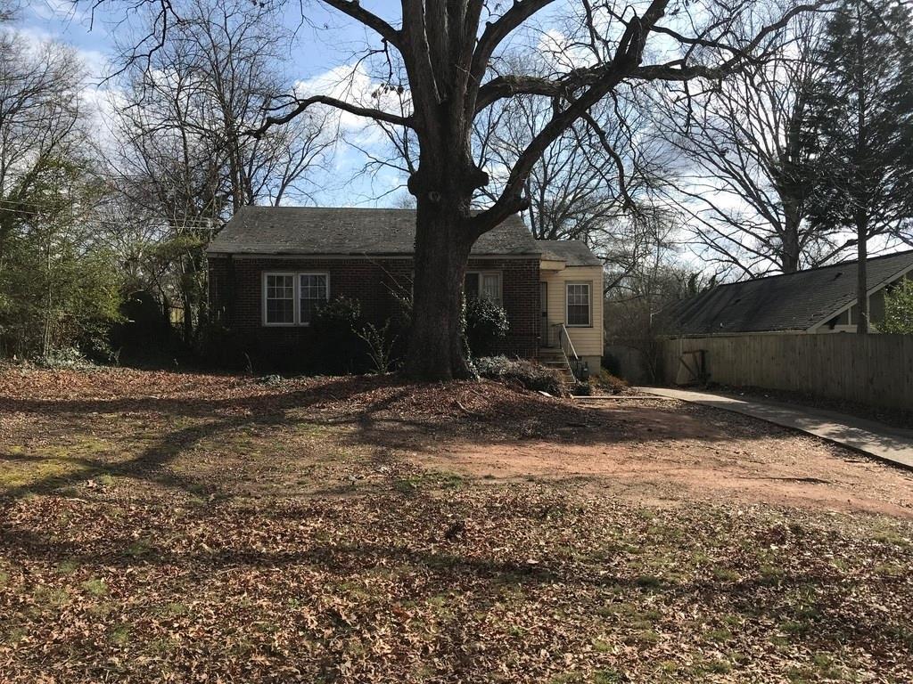 [Address Hidden by Seller], Atlanta, GA 30316