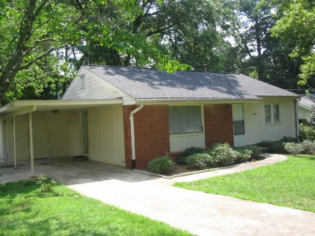 3236 Chappell Ln., Atlanta, GA 30360