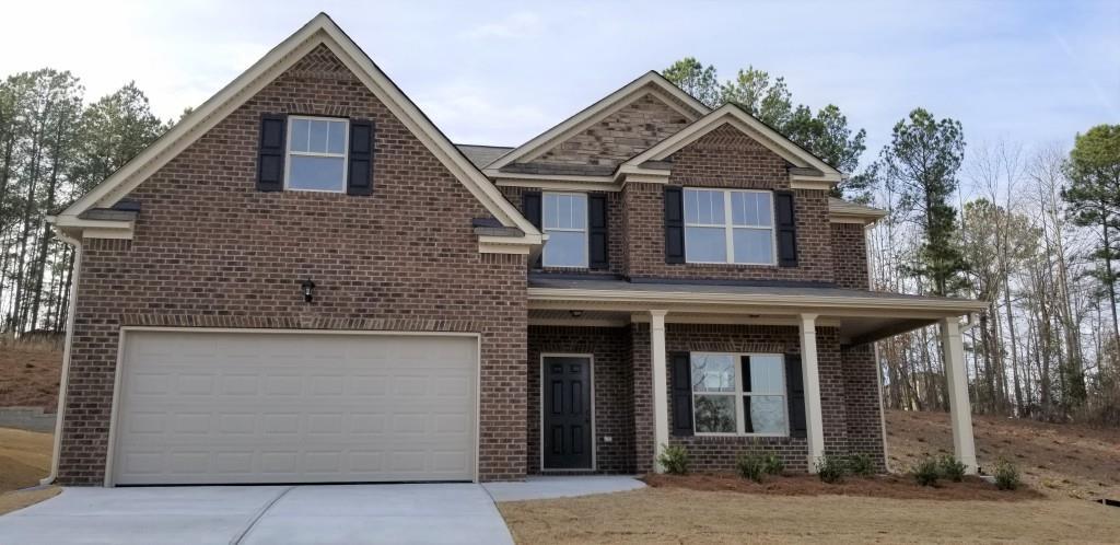 10804 Southwood Dr., Hampton, GA 30228