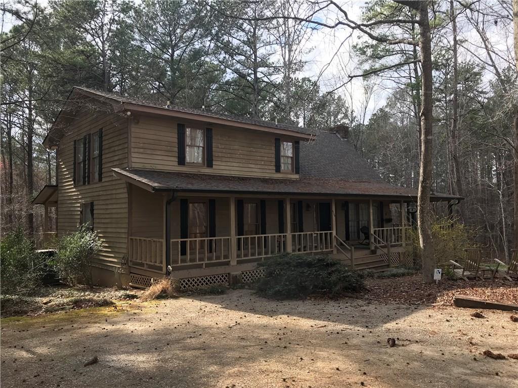 6290 Big A Rd., Douglasville, GA 30135