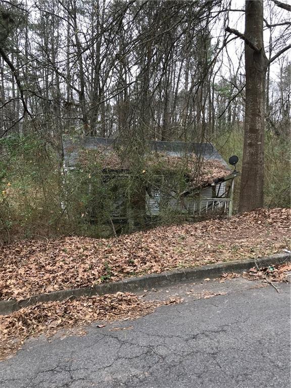 3508 Fairburn Pl., Atlanta, GA 30331