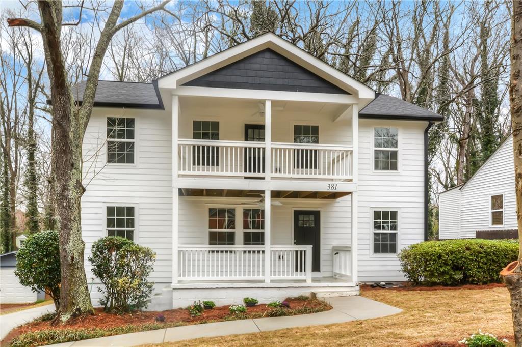 381 Eleanor St., Atlanta, GA 30317
