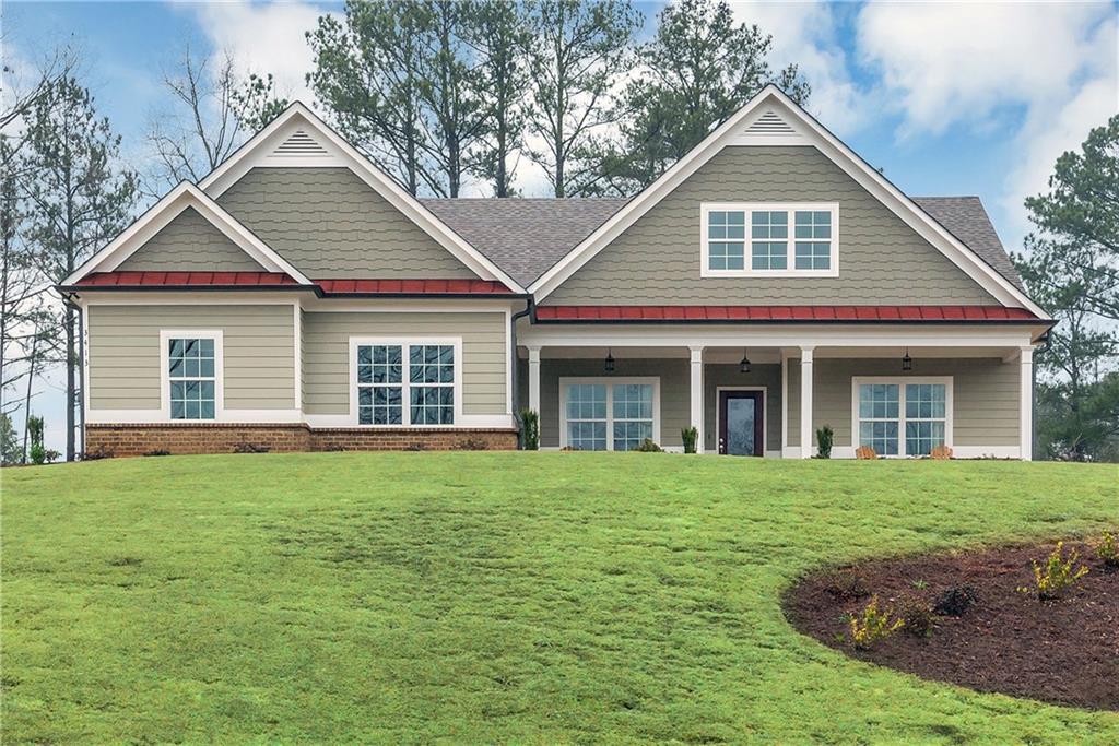 3413 Laurel Glen Ct., Gainesville, GA 30504