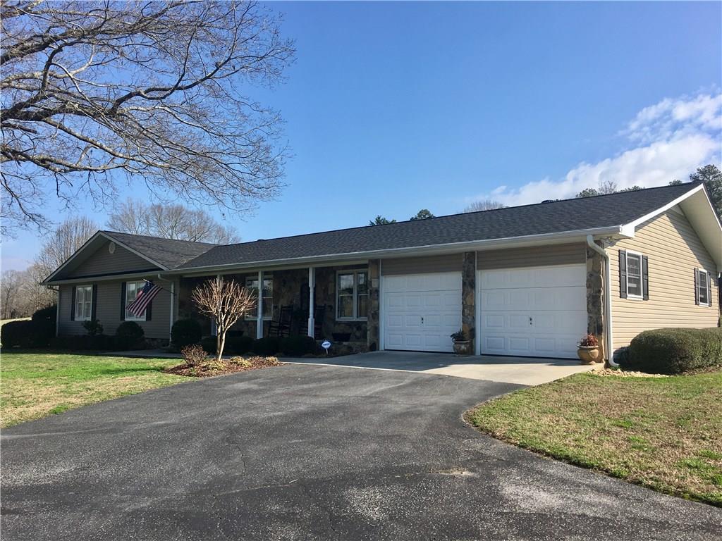 950 Big Springs Rd., Calhoun, GA 30701