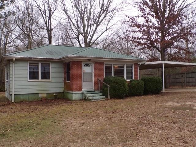 494 Woodrow Kay Rd., Rockmart, GA 30153