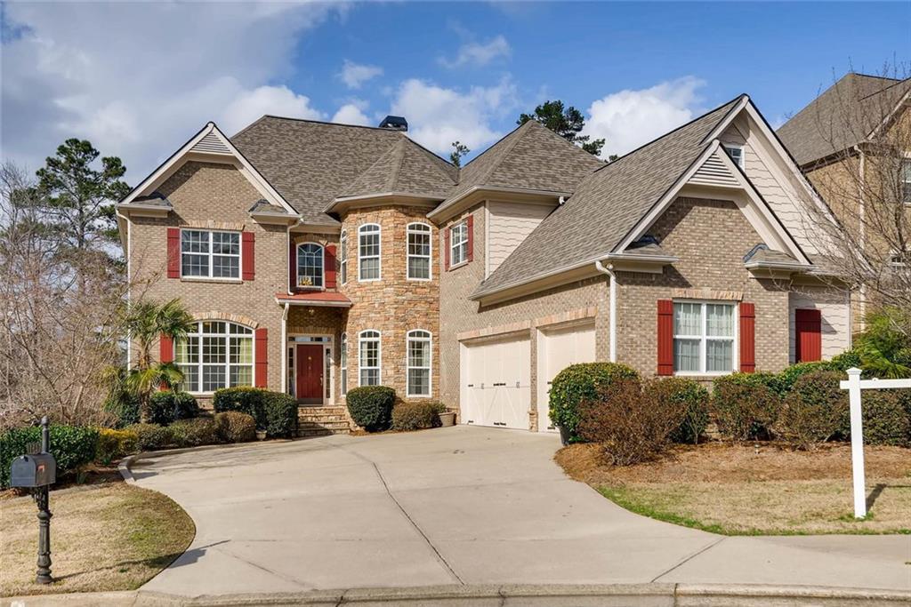 1847 Ebenezer Farm Cir., Marietta, GA 30066